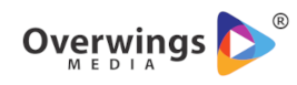 Overwings